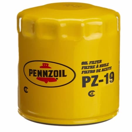 Pennzoil Pennzoil PZ19 Oil Filter 8820